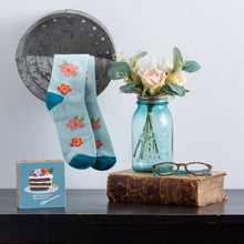 Load image into Gallery viewer, Cake Sign & Sock Gift Set