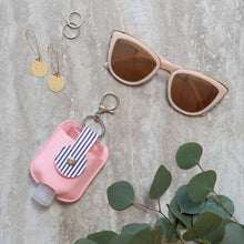Load image into Gallery viewer, Sassy Oranges-Travel Sanitizer