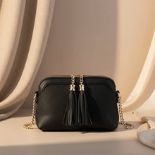 Load image into Gallery viewer, Oakley Crossbody-Black