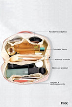 Load image into Gallery viewer, Travel Bag- Pink
