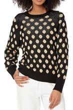 Load image into Gallery viewer, Polka Dot Sweater