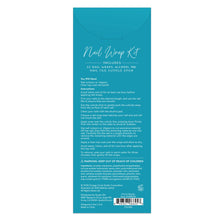 Load image into Gallery viewer, Floral Fields Nail Wrap Kit