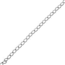Load image into Gallery viewer, 18K Gold PVD Stainless Steel Chain Extension - By The Foot: Stainless