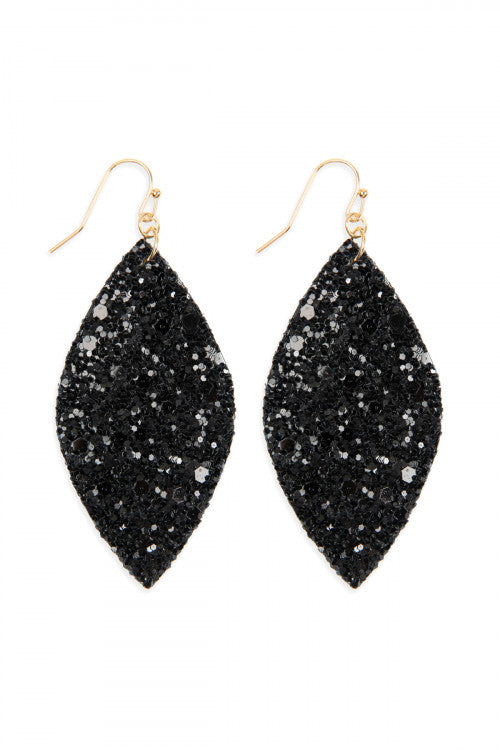 Dazzling Earrings [more colors] - OVERSTOCK DEAL!!