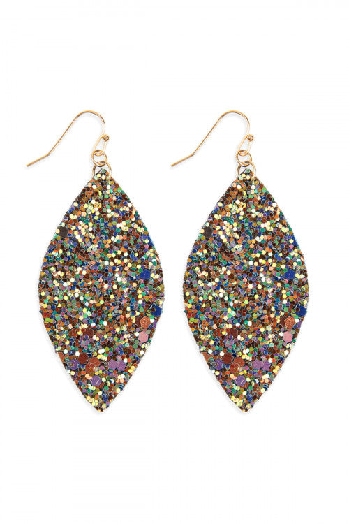 Dazzling Earrings [more colors] - OVERSTOCK DEAL!!
