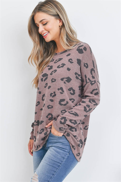Mulberry Tunic (S-XL)