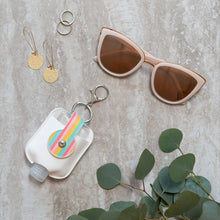 Load image into Gallery viewer, Kind Heart-Travel Sanitizer