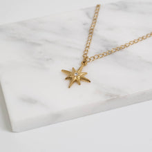 Load image into Gallery viewer, 18K Gold PVD Stainless Steel Chain Extension - By The Foot: Stainless