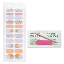 Load image into Gallery viewer, Dreamweaver Nail Wrap Kit
