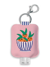 Load image into Gallery viewer, Sassy Oranges-Travel Sanitizer