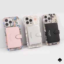 Load image into Gallery viewer, Kate Spade Magsafe Wallet-Pink