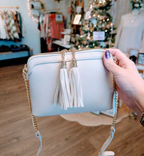 Load image into Gallery viewer, Oakley Crossbody-Sand