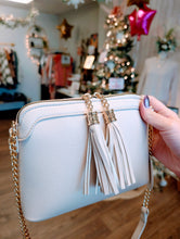 Load image into Gallery viewer, Oakley Crossbody-Sand