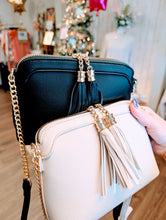 Load image into Gallery viewer, Oakley Crossbody-Black