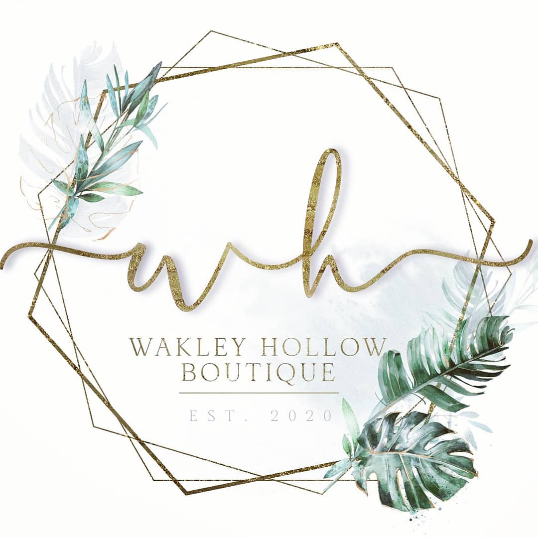 Wakley Hollow Gift Card