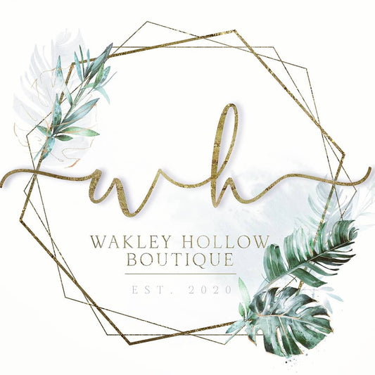 Wakley Hollow Gift Card
