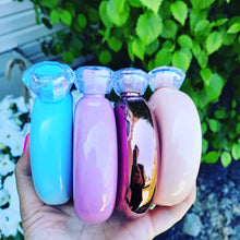 Load image into Gallery viewer, Diamond Flask - 50% OFF OVERSTOCK DEAL!!