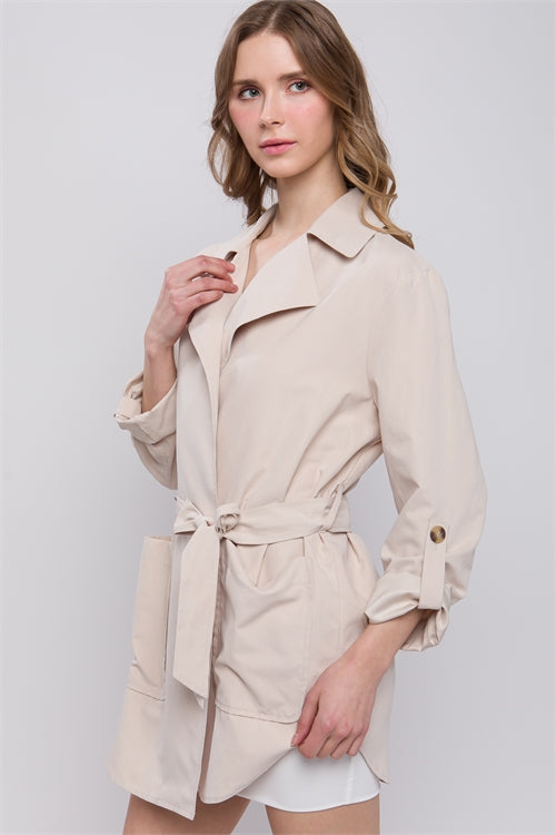 Charlotte Trench-30% OFF!!