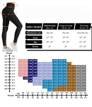 Load image into Gallery viewer, Best Seller- High Waisted Leggings