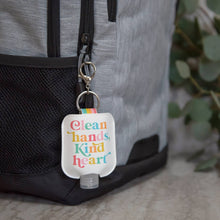 Load image into Gallery viewer, Kind Heart-Travel Sanitizer
