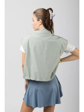Load image into Gallery viewer, Windbreaker Vest
