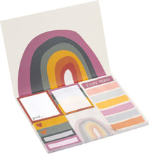 Load image into Gallery viewer, Rainbow | Sticky Notes
