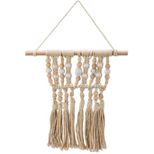 Load image into Gallery viewer, Macramé | Wall Hanging
