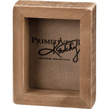 Load image into Gallery viewer, Coffee &amp; Dog Sign
