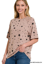 Load image into Gallery viewer, Star Struck Top (S-3X)
