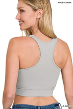 Load image into Gallery viewer, WHB Basics- Sports Bra
