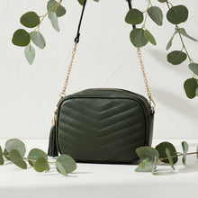 Load image into Gallery viewer, Quinn Crossbody (pre-order)
