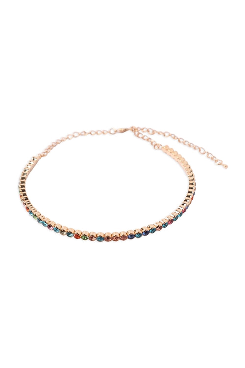Seeing Color Choker