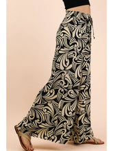 Load image into Gallery viewer, Ezra Wide Leg Pants
