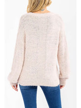 Load image into Gallery viewer, Marli Sweater
