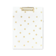 Load image into Gallery viewer, Kate Spade Clipboard Folio
