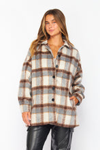 Load image into Gallery viewer, Soft Wool Jacket
