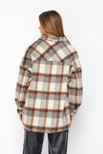Load image into Gallery viewer, Soft Wool Jacket
