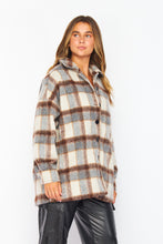 Load image into Gallery viewer, Soft Wool Jacket
