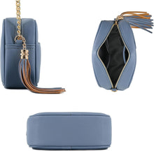 Load image into Gallery viewer, Olivia Crossbody- Stone
