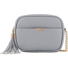 Load image into Gallery viewer, Olivia Crossbody- Stone
