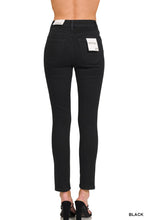 Load image into Gallery viewer, Jade Black Jeggings
