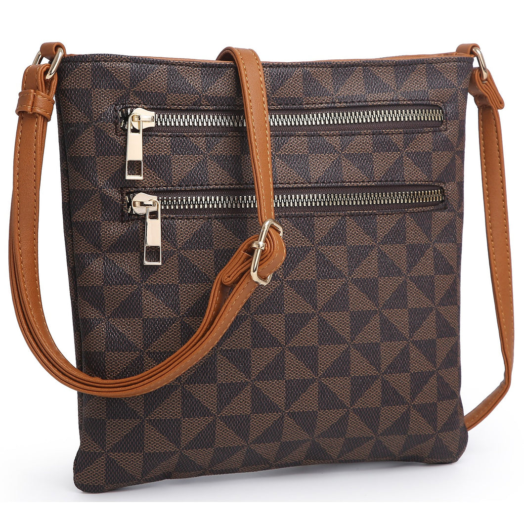 Coffee Shop Crossbody