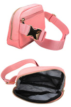 Load image into Gallery viewer, Lennon Belt Bag- Camel (pre-order)
