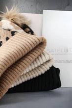 Load image into Gallery viewer, Leopard Beanie
