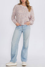 Load image into Gallery viewer, Raya Knit Sweater
