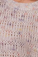 Load image into Gallery viewer, Raya Knit Sweater
