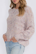 Load image into Gallery viewer, Raya Knit Sweater
