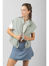 Load image into Gallery viewer, Windbreaker Vest
