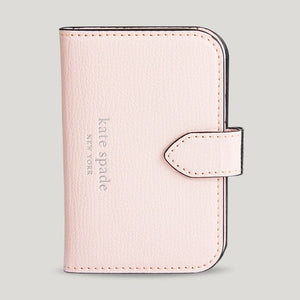 Kate Spade Magsafe Wallet-Pink