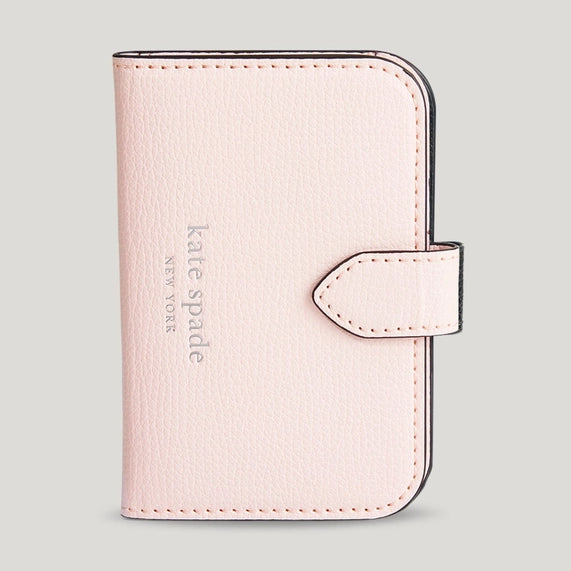 Kate Spade Magsafe Wallet-Pink